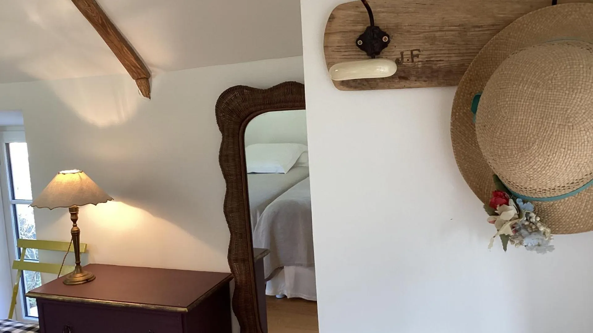 Apartment Une Grange En Bretagne Pleudihen-sur-Rance